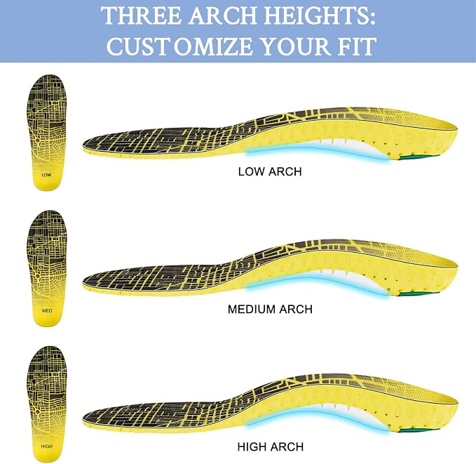 Medium Arch