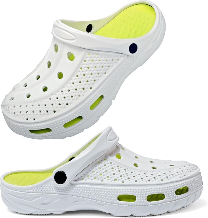 Cool Green