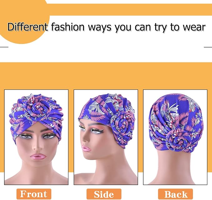 4 Pcs/Pink Yellow Red Navy