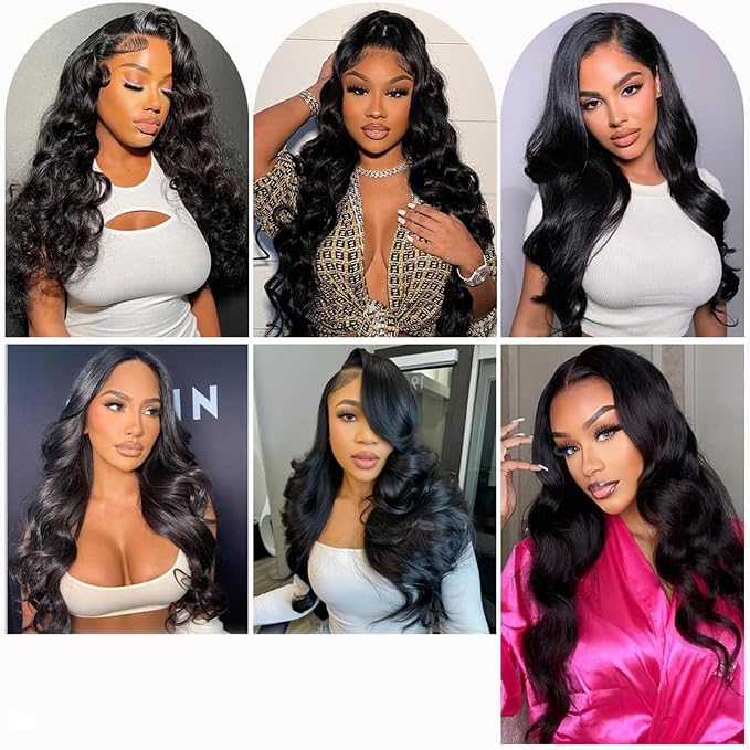 1B Body Wave