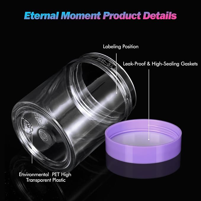 Purple Lid