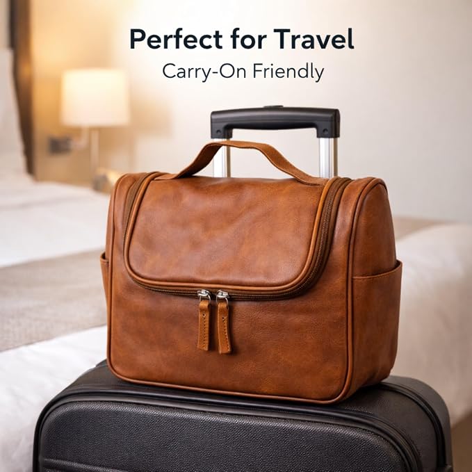 Grooming Travel Kit