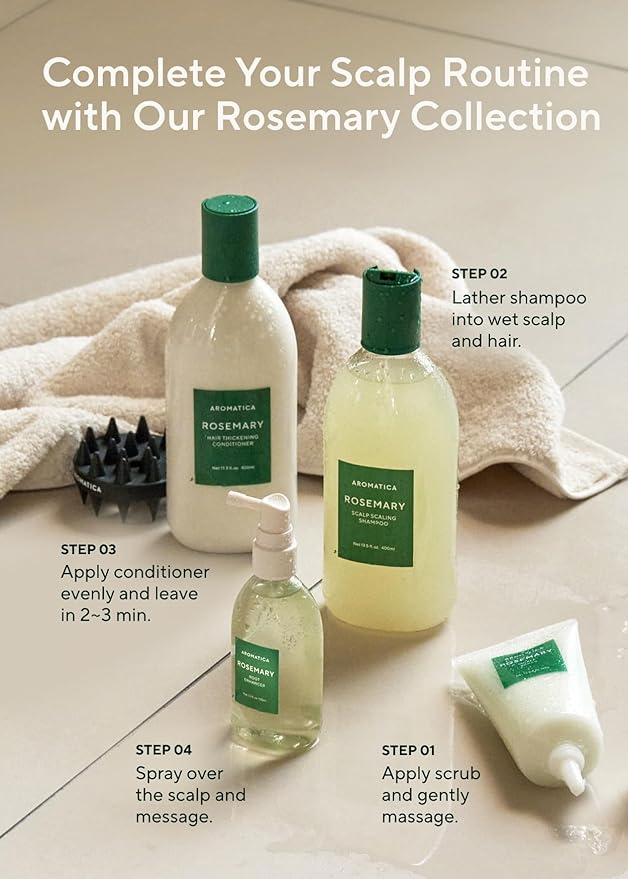 02 Rosemary Enhancer 2 Pack