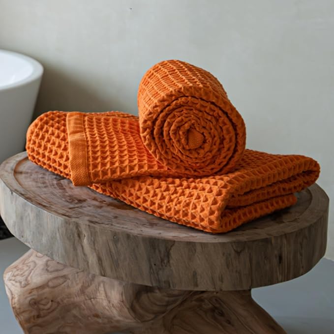 Coral Orange