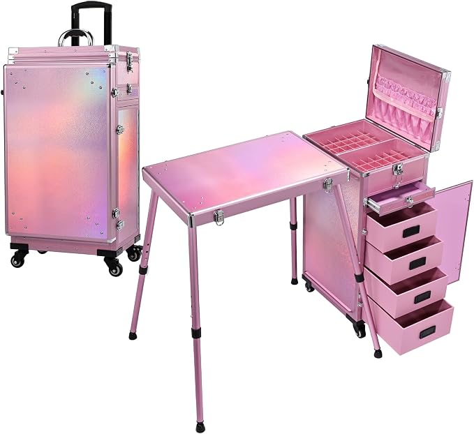 Shiny Pink