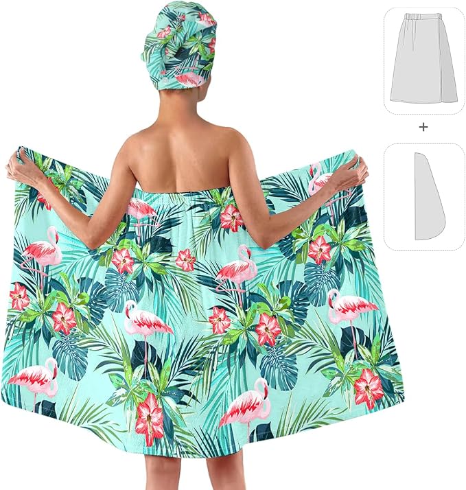 Flamingo 7