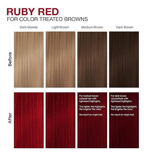 Ruby Red