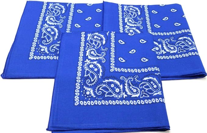 Royal Blue