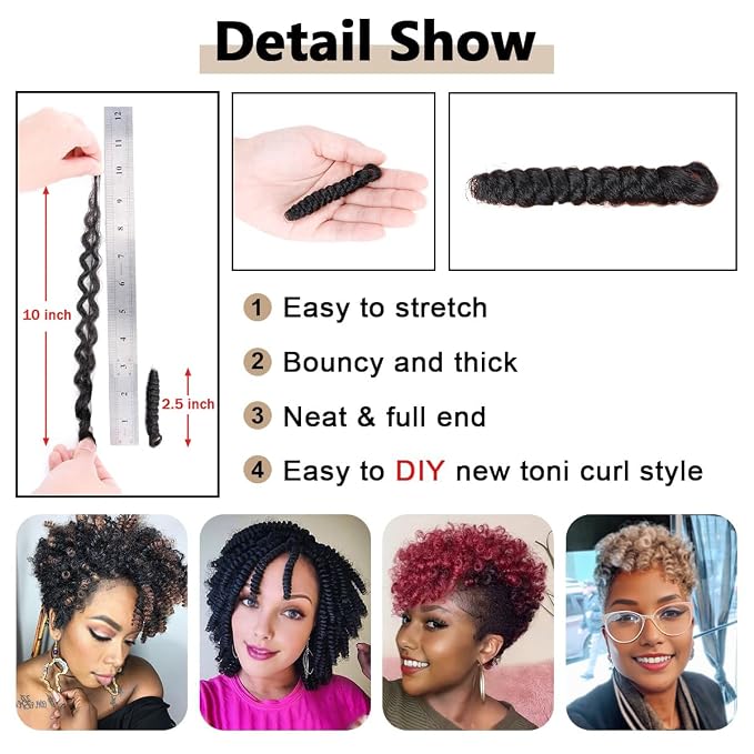 1B Natural Black