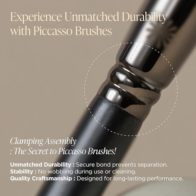 Smooth, even skin texture