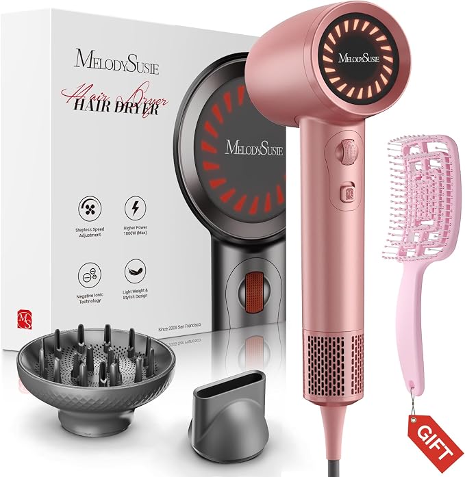 Gift Set - Pink