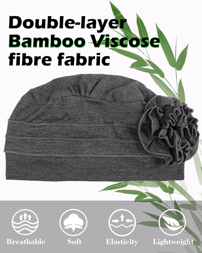 Dark Hemp Gray