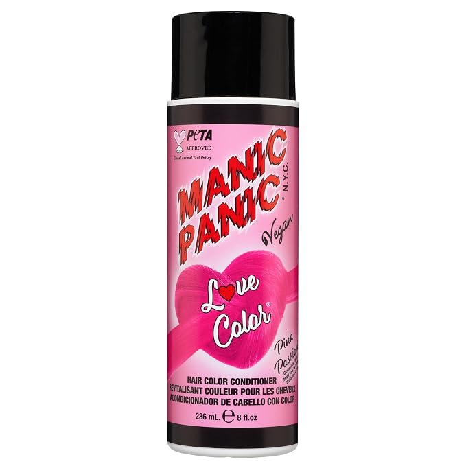 Pink Passion