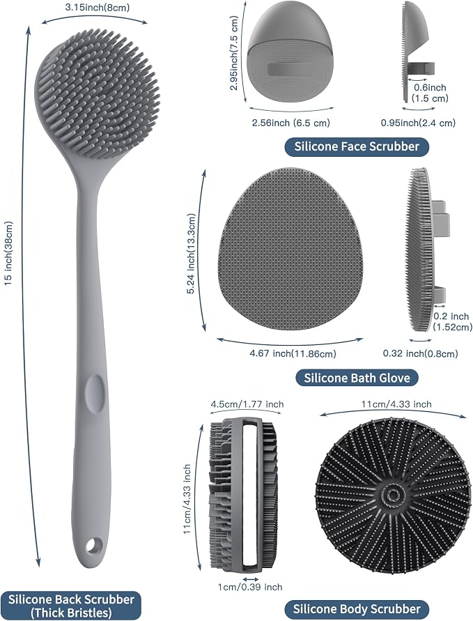 Style 1(gray)