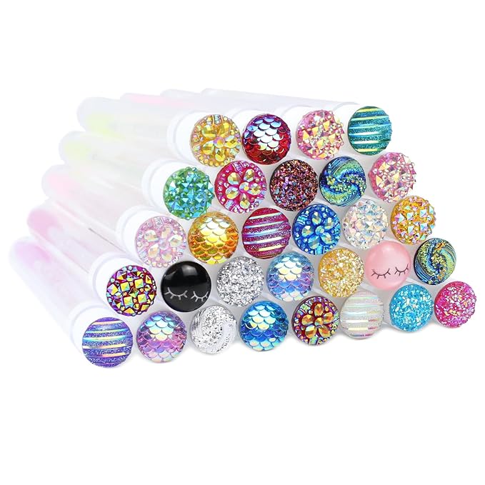 30pcs-30colors-MIX