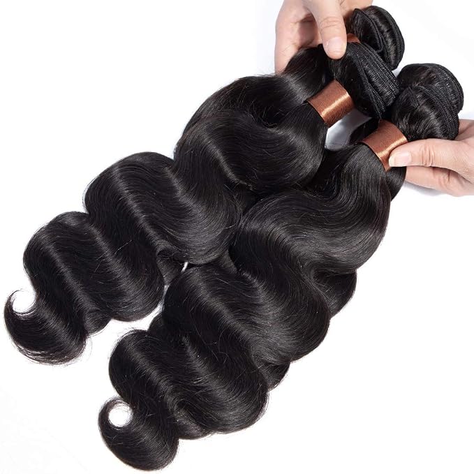 body wave Bundles
