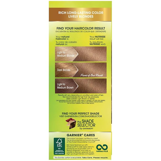 72 Dark Beige Blonde (Sweet Latte)