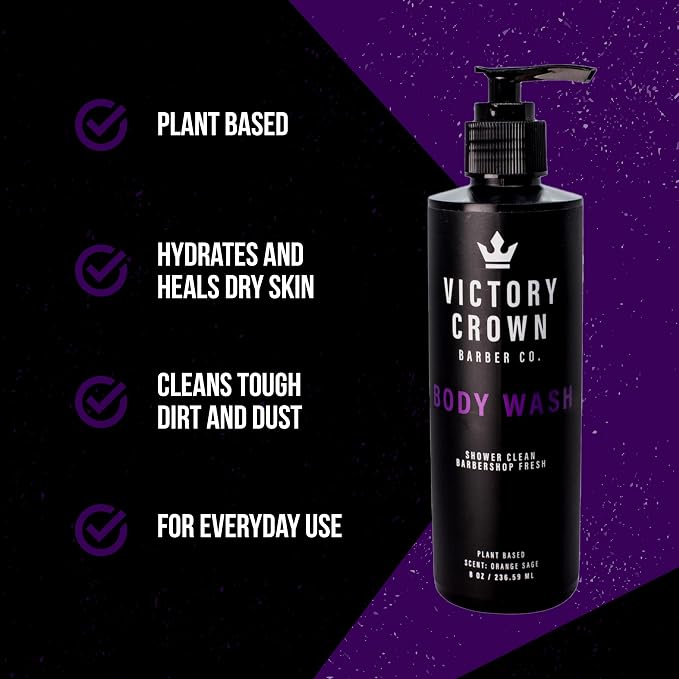 Body Wash