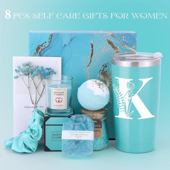 Teal K