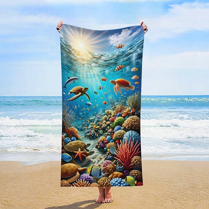 Underwater World