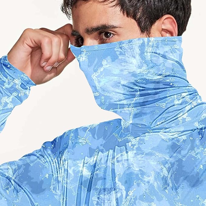 Light Blue-1
