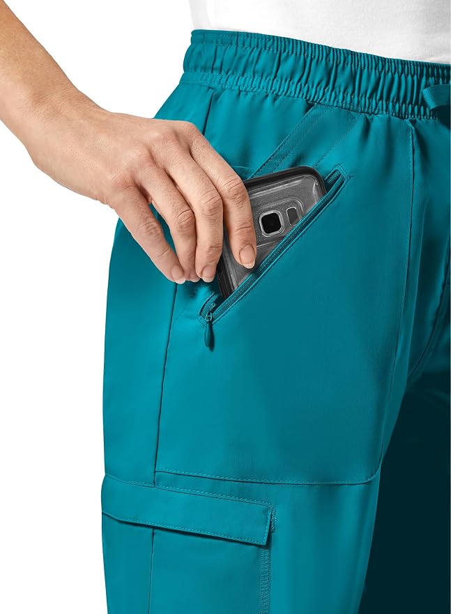 Teal Blue