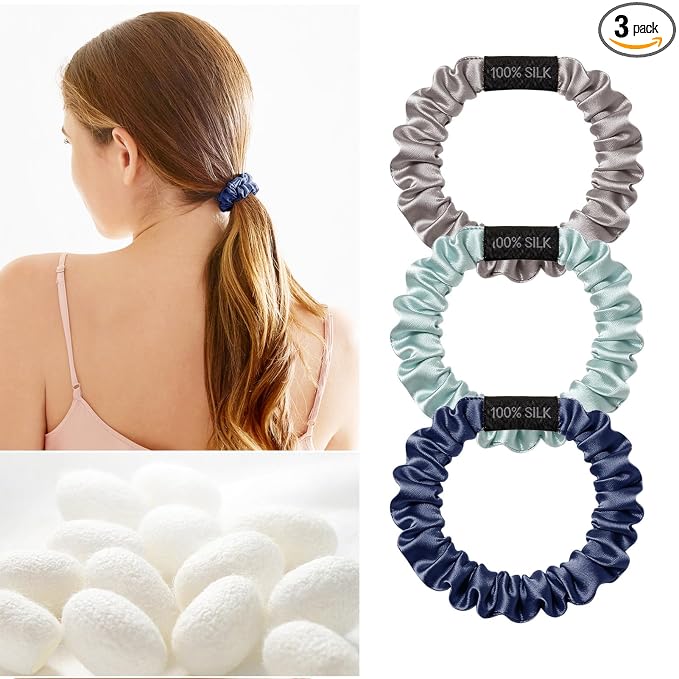 3pcs-Grey/Ice Blue/Navy Blue