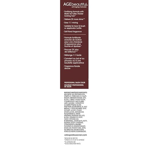 4NRV Dark Neutral Red Violet Brown