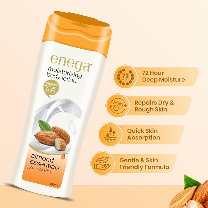 Almond (10.14 Fl Oz)