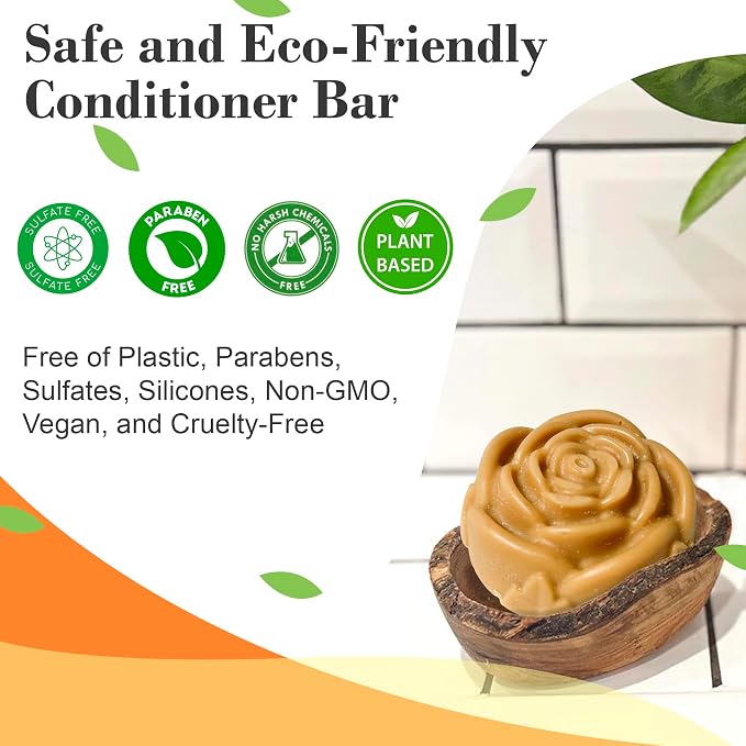 Conditioner Bar