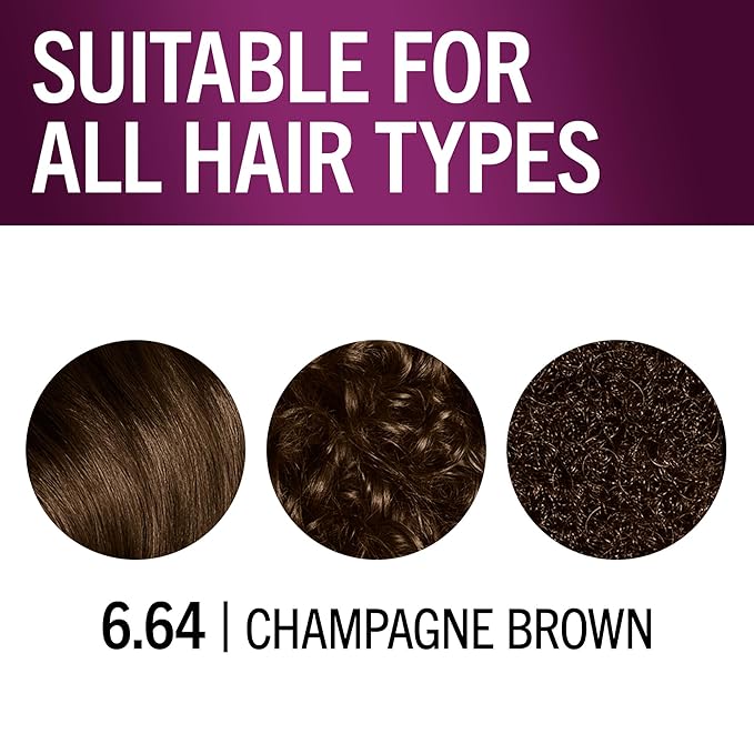 Champagne Brown
