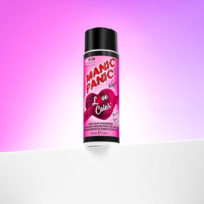 Fuchsia Fever