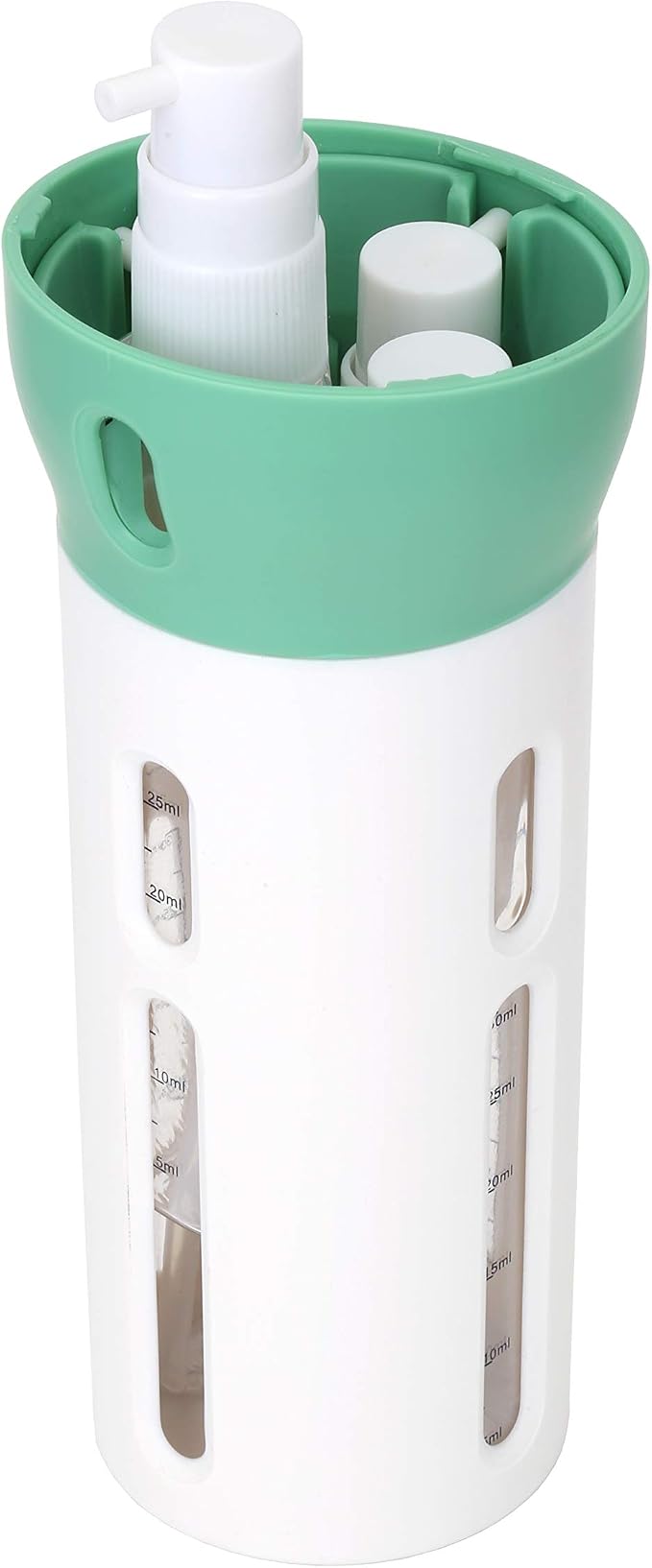 1 Dispenser (Green)