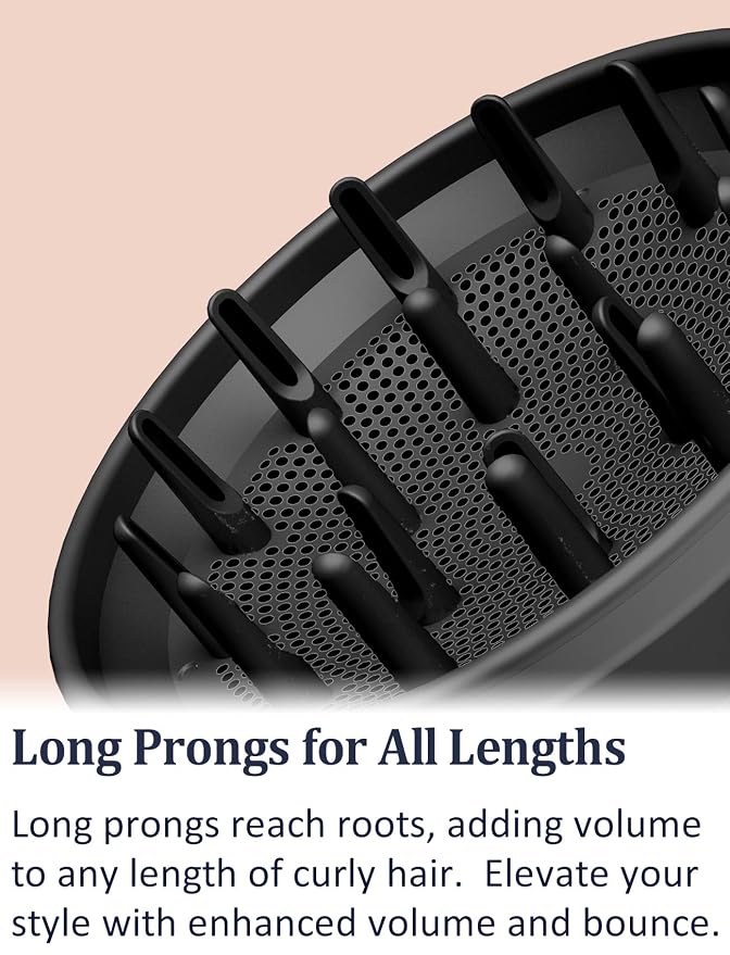 Diffuser only(Black)
