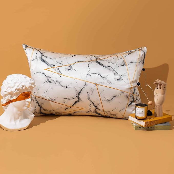 Geometric Marble