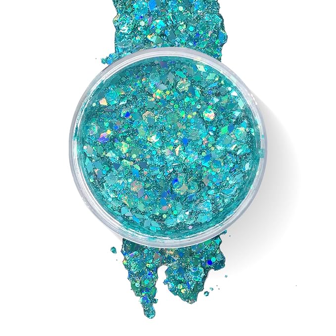 Aqua Blue