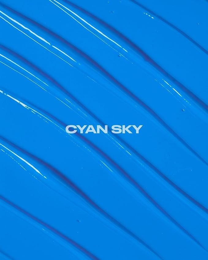 Cyan Sky