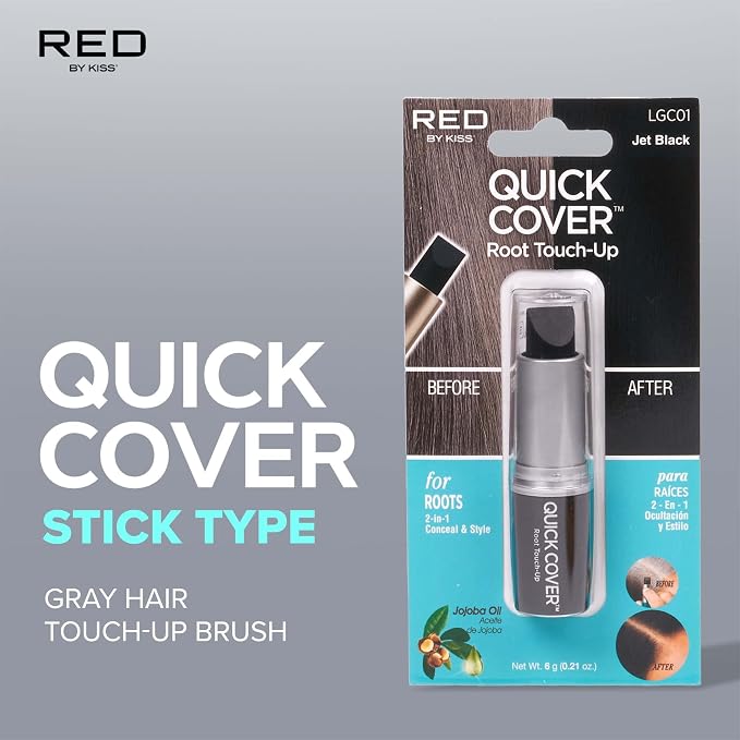 2 Pack, Jet Black