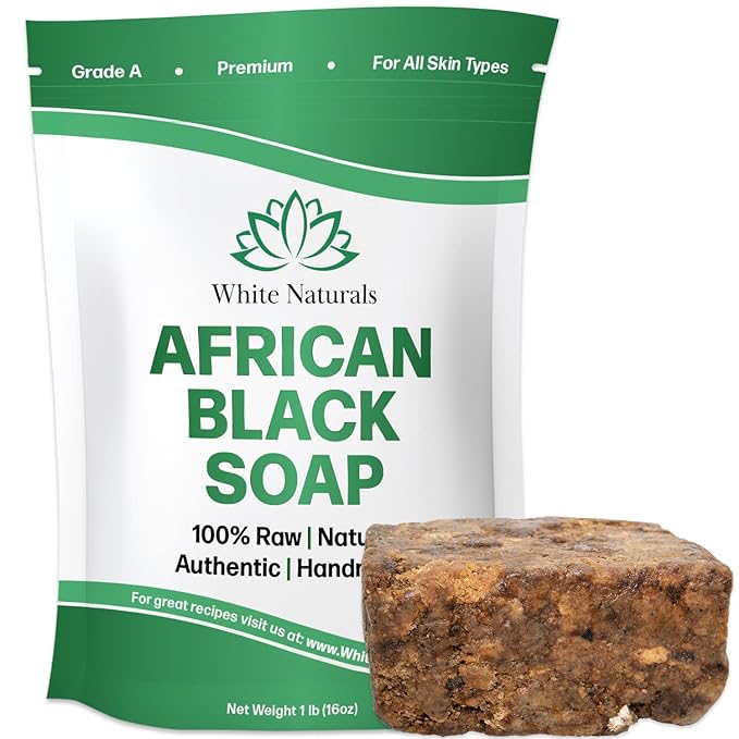 African black soap