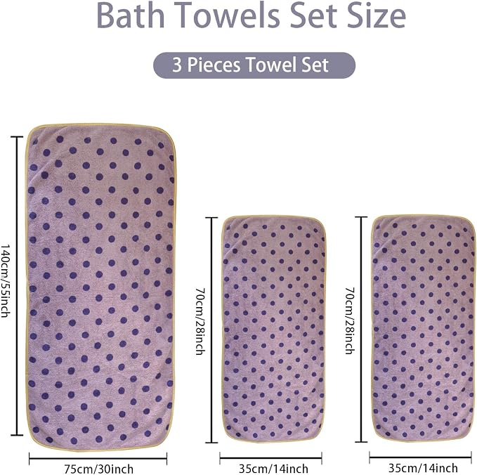 Purple Dot
