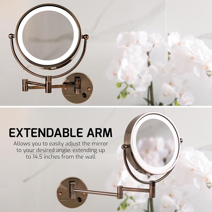 Antique Bronze