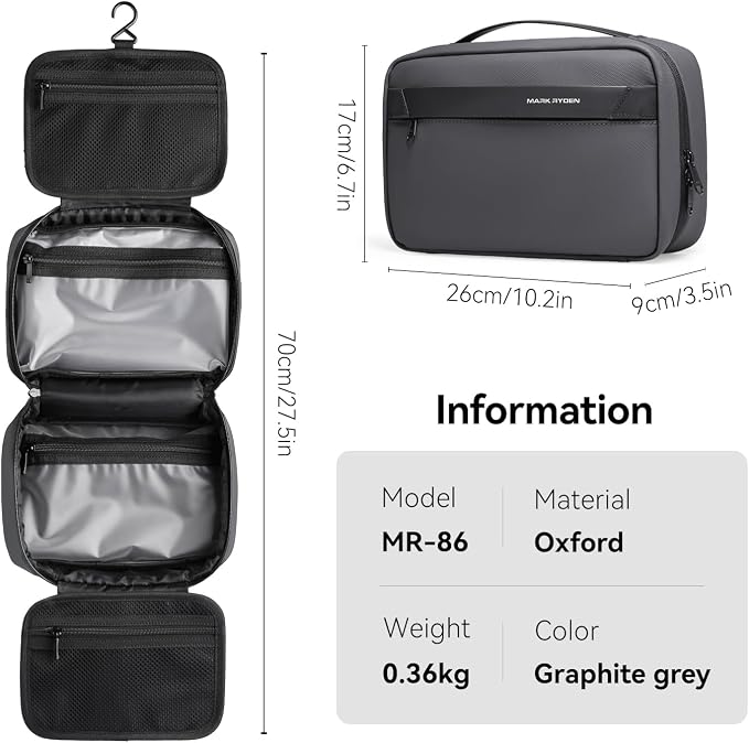 Dark Grey