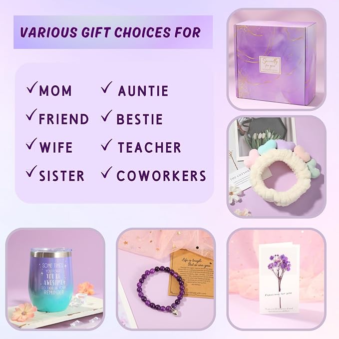 Lavender Purple