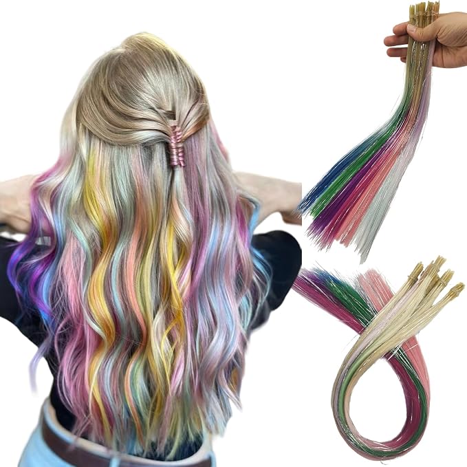 pastel color