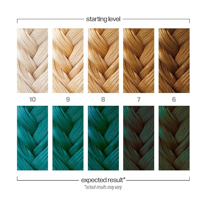 Oblivion - Teal