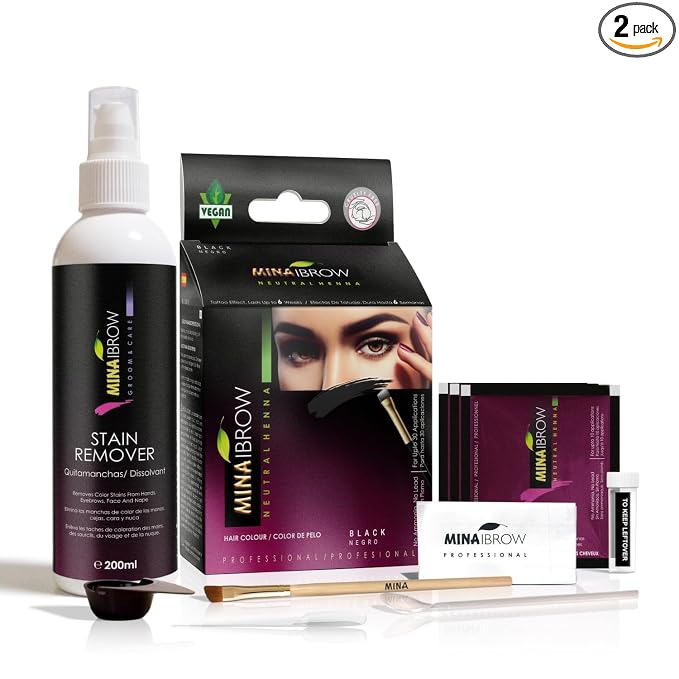 Black + Stain Remover