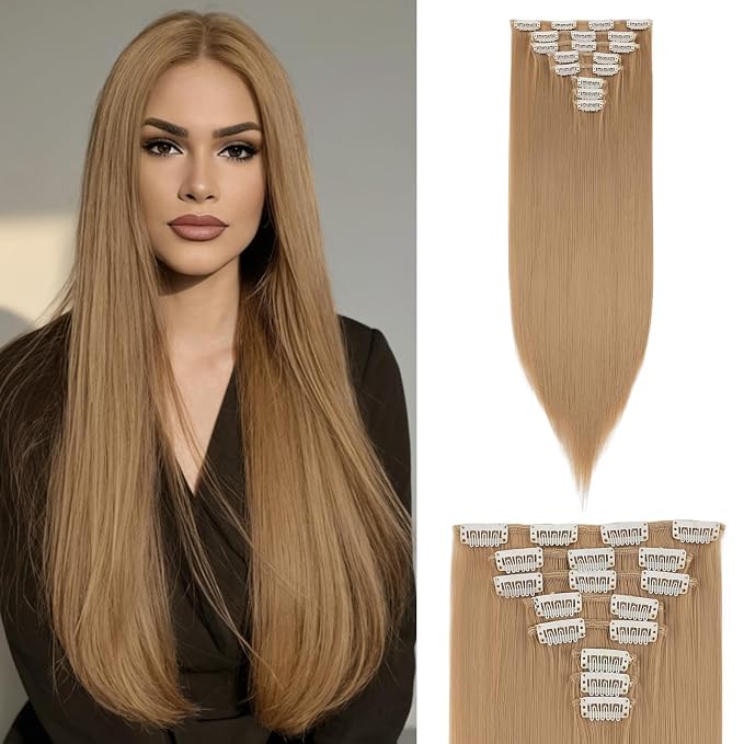 #18 Honey blonde