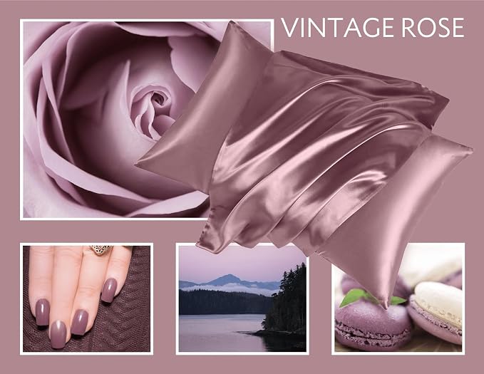 Vintage Rose