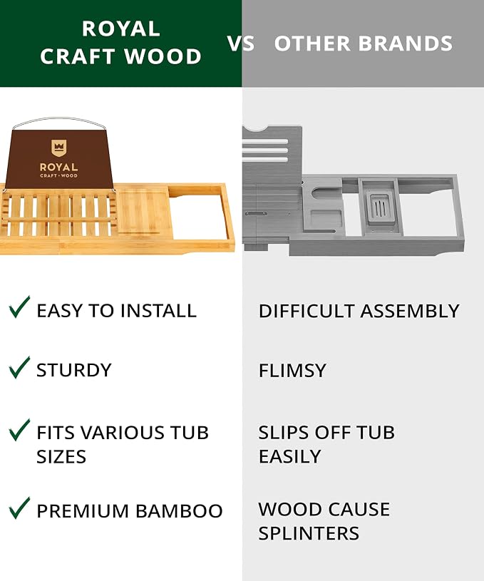 Natural Bamboo