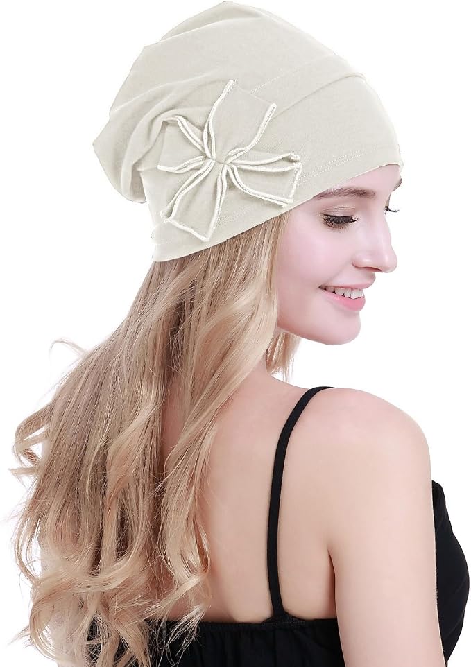 Cotton Powder White